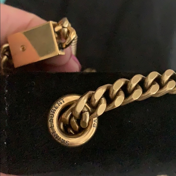 Ysl small Kate bag - Picture 2 of 16